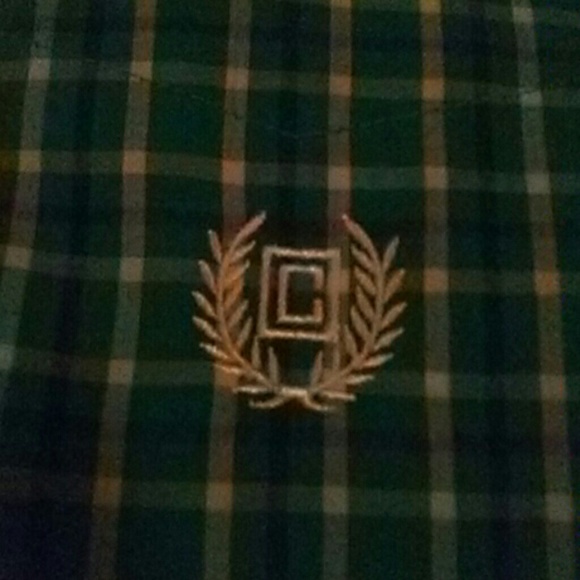 💎Chaps fine clothing new with,tags 💎💜easy cute - Picture 3 of 7